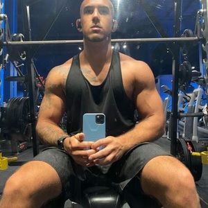 Meet your Posher, Mike